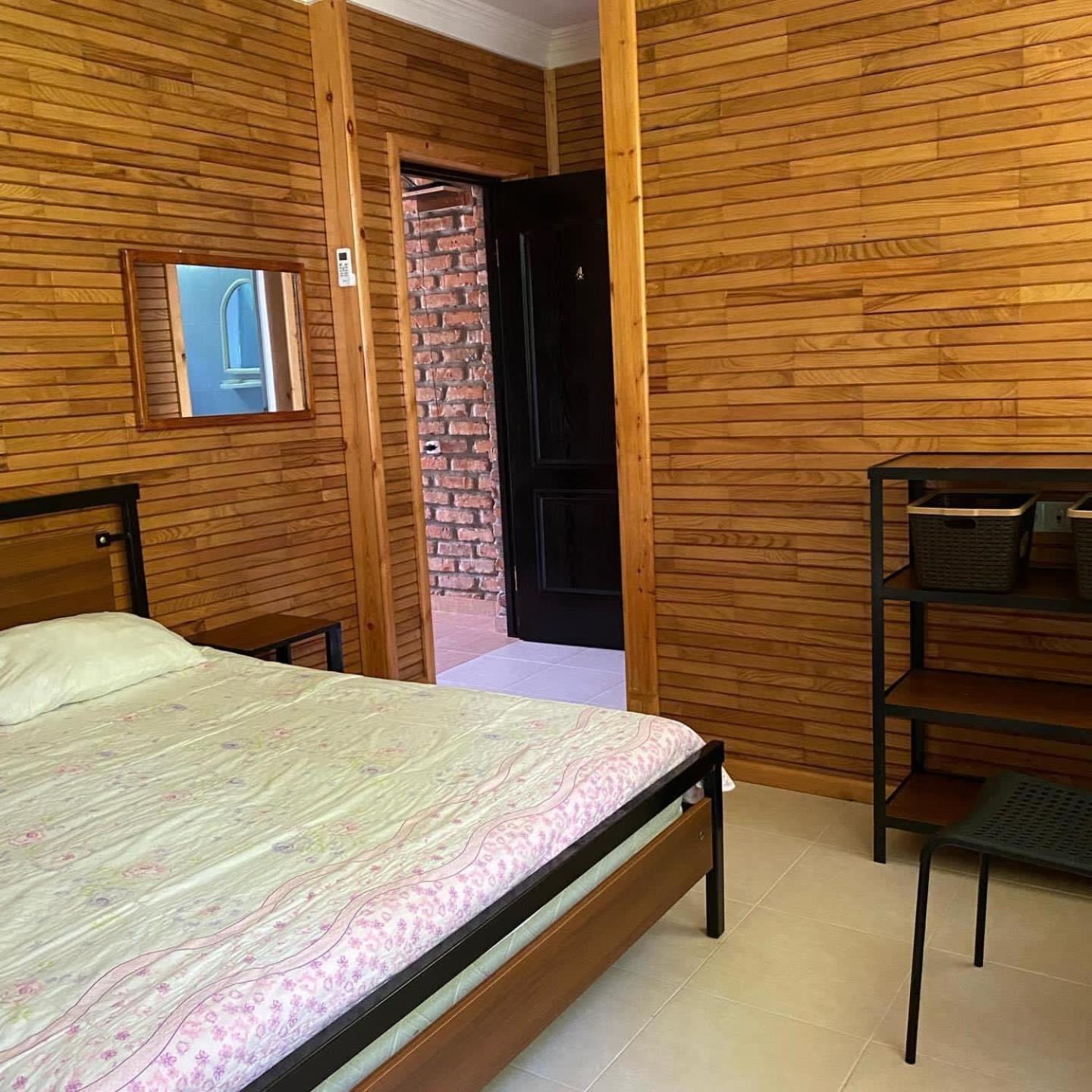 Guest House Shekvetili Bagian luar foto